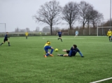 S.K.N.W.K. 1 - FC Dauwendaele 1 (competitie) seizoen 2024-2025 (102/162)